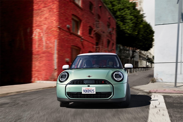 NUOVA MINI COOPER NUOVA MINI COOPER